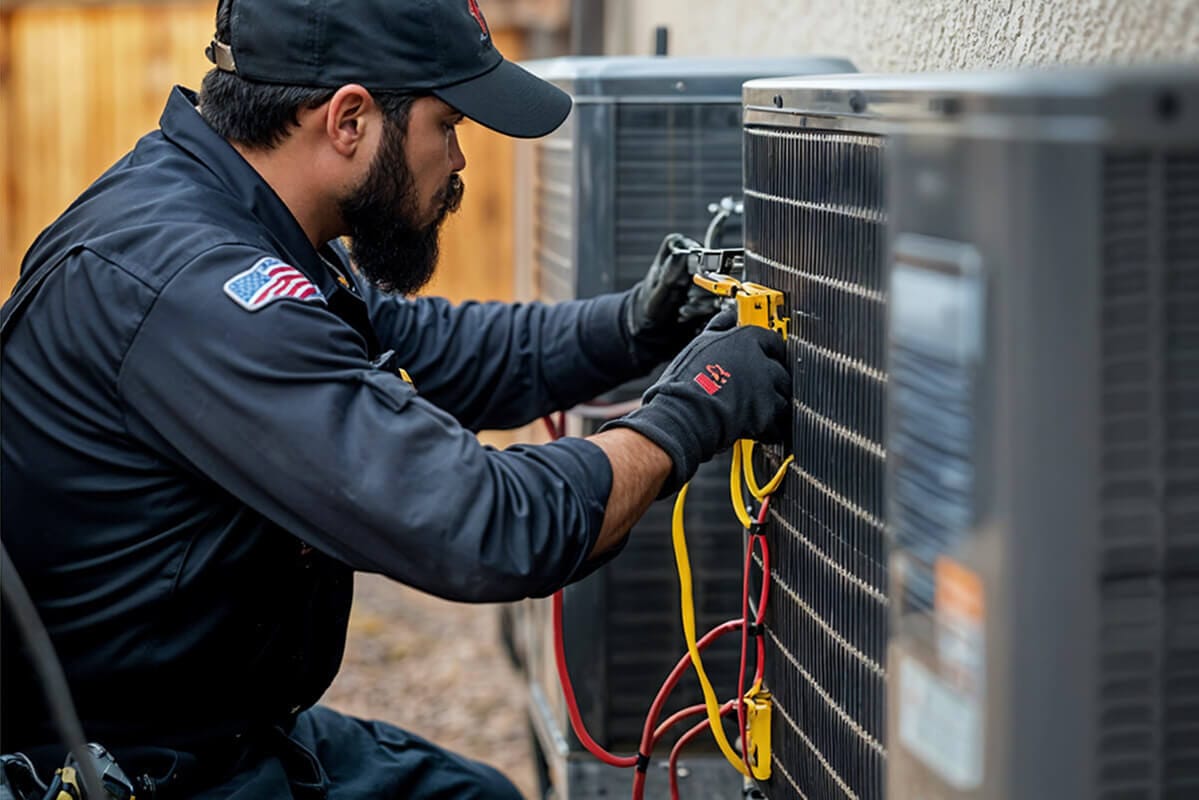 Maintenance & System Checkups