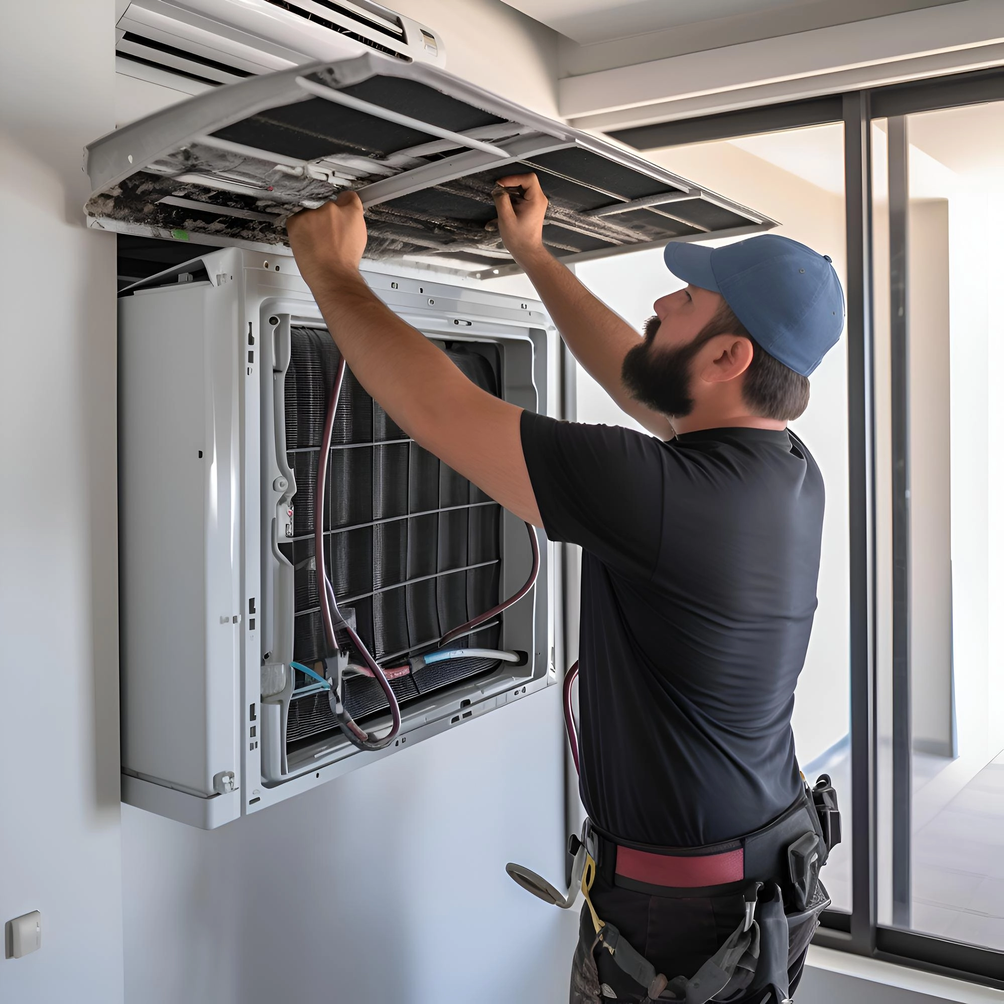 HVAC Services Chicago by Chicago HVAC King HVAC Services Chicago by Chicago HVAC King