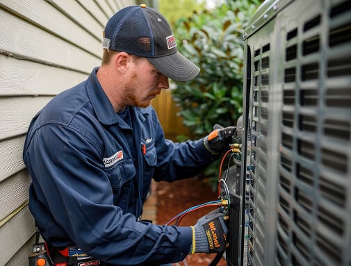 Maximize Your AC Efficiency with Regular Servicing