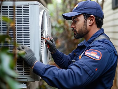 Maximize Your AC Efficiency with Regular Servicing