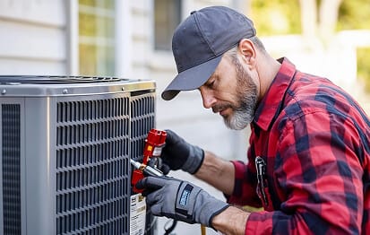 Maximize Your AC Efficiency with Regular Servicing