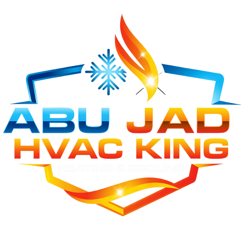 HVAC logo