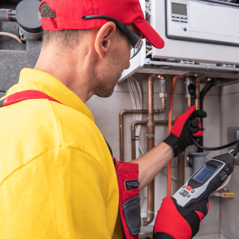 Heating Repair Service in Orland Park, IL