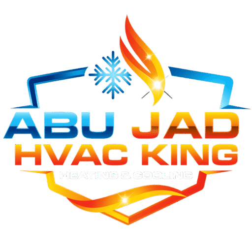 HVAC logo